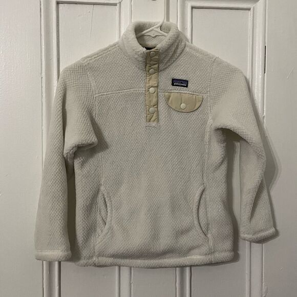 Patagonia pullover jacket   - Picture 1 of 4